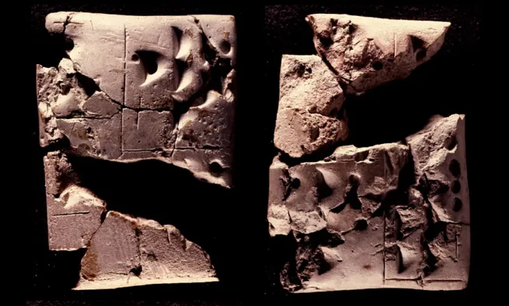 Vendimi misterioz 5000-vjeçar: Arsyeja e lashtë pse ka 60 minuta në një orë