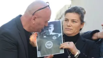 Vendimi për TikTok/ “Tragjedia e Martinit u përdor për censurë”, reagon familja: Zgjodhën të përdorin gjakun e djalit..