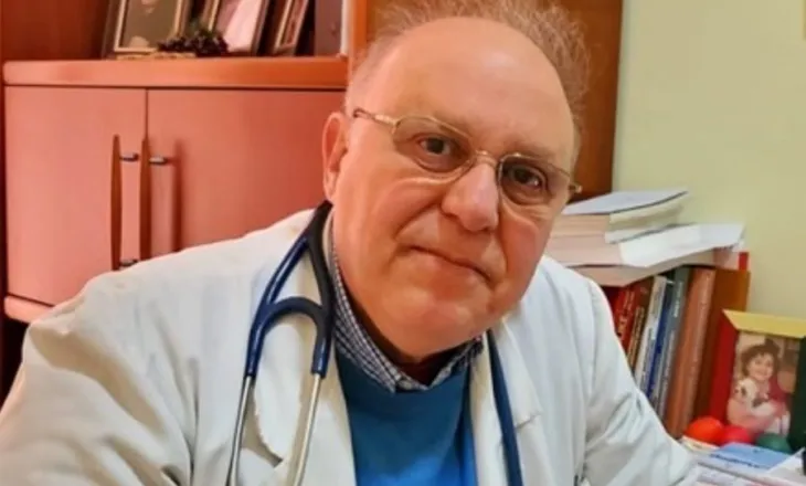 “Vendit i duhet një opozitë…”, Kalo ironizon Berishën: Doktorët e treguan veten që s’janë për politikë…