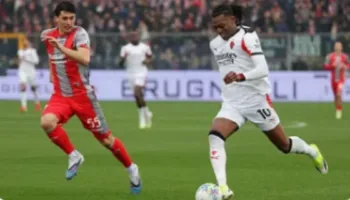 Vendosin Pavlovic e Leao, Milan merr revanshin ndaj Cremoneses