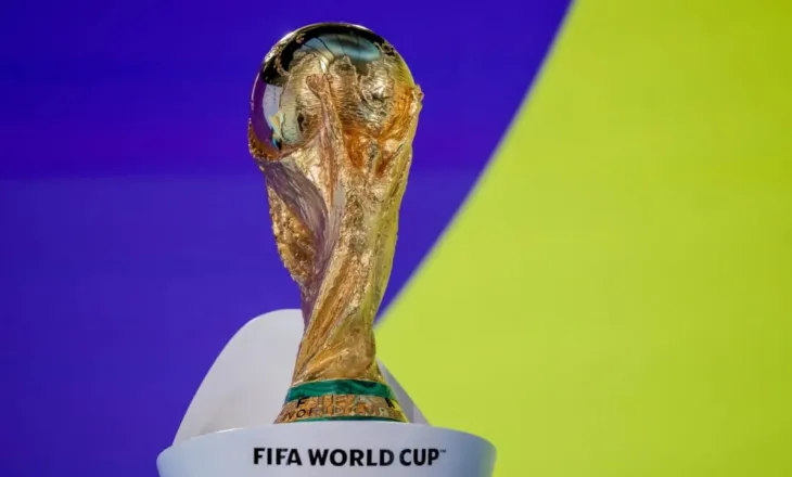 Veprim i papritur nga FIFA, anulon 2 mijë dhoma hoteli që ishin rezervuar për Botërorin 2026