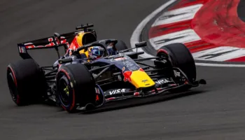 Verstappen: Dy garat e para sezonale rezultuan më të vështira nga sa kishim parashikuar