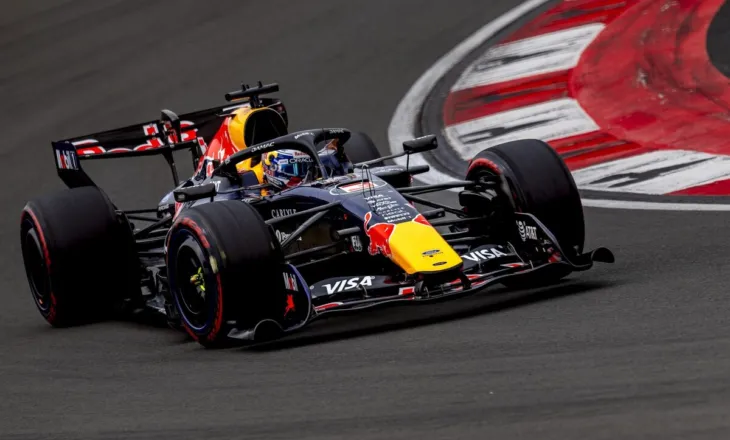 Verstappen: Dy garat e para sezonale rezultuan më të vështira nga sa kishim parashikuar