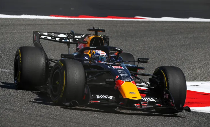 Verstappen: Fantastike që rikthehemi, sezon me shumë dilema që do t’i zbardhë pista