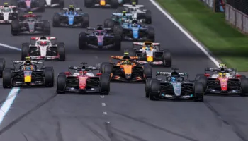 Verstappen: Mercedes dhe Ferrari për momentin janë të pakapshëm, podiumi mbetet një mirazh