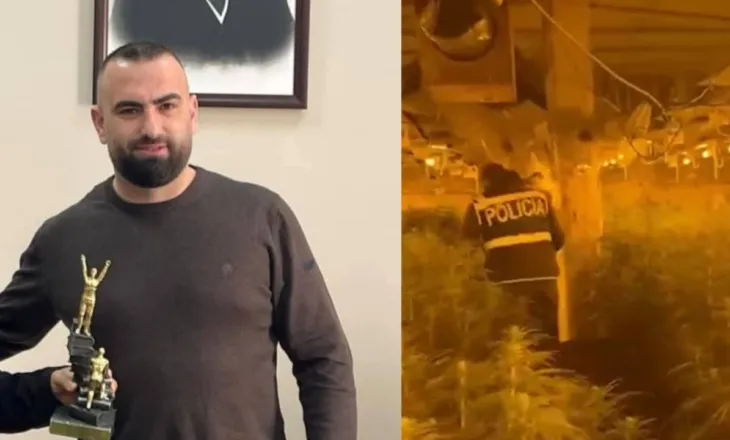 Vetëdorëzohet në polici drejtori i burgut të Rrogozhinës, Bilal Hasa mohon akuzat: Prej muajsh nuk kam shkuar atje