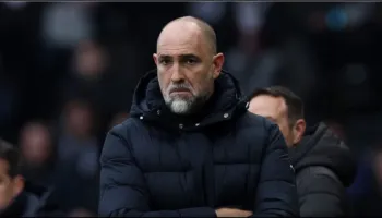 Vetëm 2 ndeshje në pankinën e Tottenham, Igor Tudor rrezikon shkarkimin…