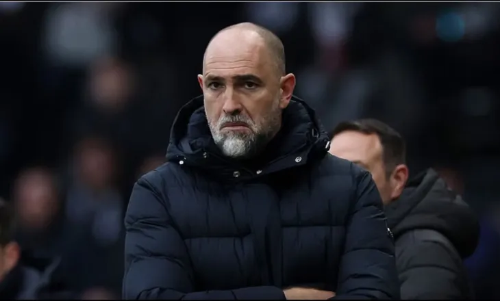 Vetëm 2 ndeshje në pankinën e Tottenham, Igor Tudor rrezikon shkarkimin…