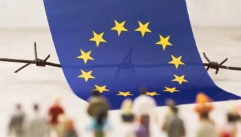 Vetëm 5 mijë kërkesa për azil në vitin 2025! Eurostat: Ikjet me leje pune janë 4 herë më të larta