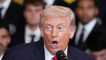 ‘Vetëm çështje kohe’! Trump tregon shënjestrën e radhës: SHBA-të do të kthehen nga Kuba, pas Iranit