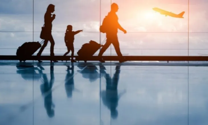 Vetëm dekadën e fundit, rreth 522 mijë shqiptarë kanë marrë shtetësi në një nga vendet e BE-së