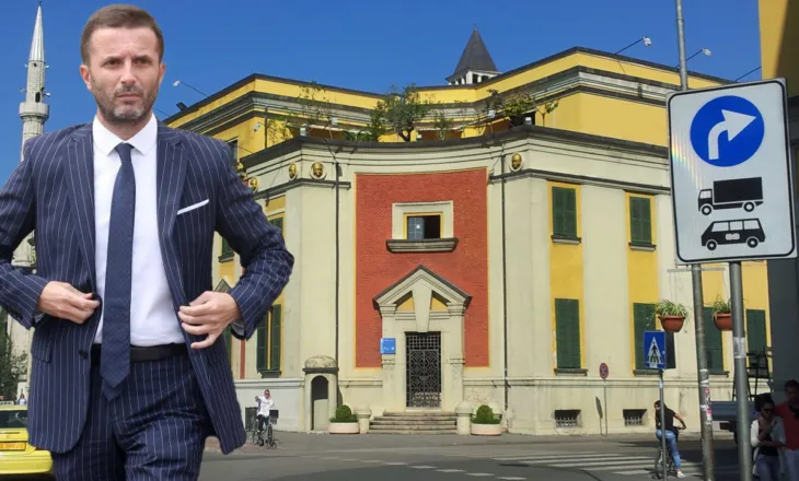 Vetëofrimi Erion Braçe si kandidat për Tiranën, alternativë apo strategji?!