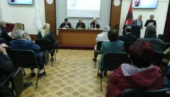 Veteranët e Luftës Çlirimtare/ Zgjidhet kryetarja e re e organizatës (EMRI)