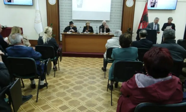 Veteranët e Luftës Çlirimtare/ Zgjidhet kryetarja e re e organizatës (EMRI)