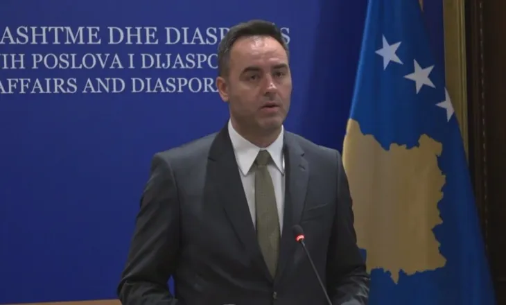 Vetëvendosja propozon Glauk Konjufcën kandidat për President