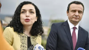 Vetëvendosje i ofron 30 nënshkrime Vjosa Osmanit? Presidenca e mohon: Është gënjeshtër