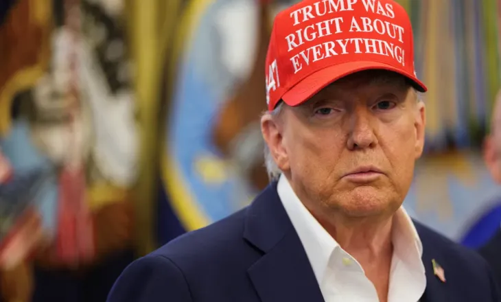 Vetmia e thelluar e një delikuenti politik: braktiset edhe nga të djathtët evropianë