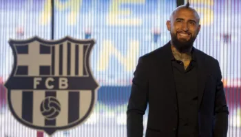 Vidal shpërthen ndaj Realit: Sa herë luaja kundër tyre ndjeja që gjyqtarët na vidhnin, VAR-in e shpikën për ata