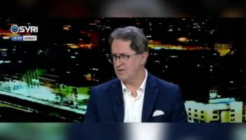 VIDEO/ Alizoti: Marrëdhëniet me Gjermaninë në krizë të madhe, veto për Shqipërinë, alarm kombëtar