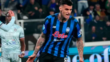 VIDEO/ Atalanta shmang humbjen ndaj Udineses, katër gola në Bergamo