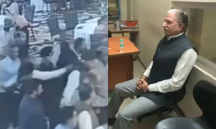 VIDEO / Atentat ndaj ish-kryeministrit të rajonit indian. Autori: Kisha 20 vite që doja ta vrisja!