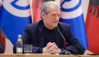 VIDEO/ Berisha: Rama bllokoi arrestimin e Lubisë pasi vetëm nga këto dosje ajo merrte 36 vite burg