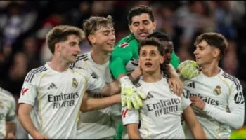 VIDEO/Çfarë ka bërë Arda Guler, gol kryevepër nga 70 m e më pas thotë: Mos e provoni në shtëpi