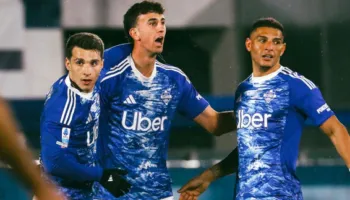 VIDEO/ Como nuk ndalet, thyen Romën në Serie A dhe shikon drejt Champions