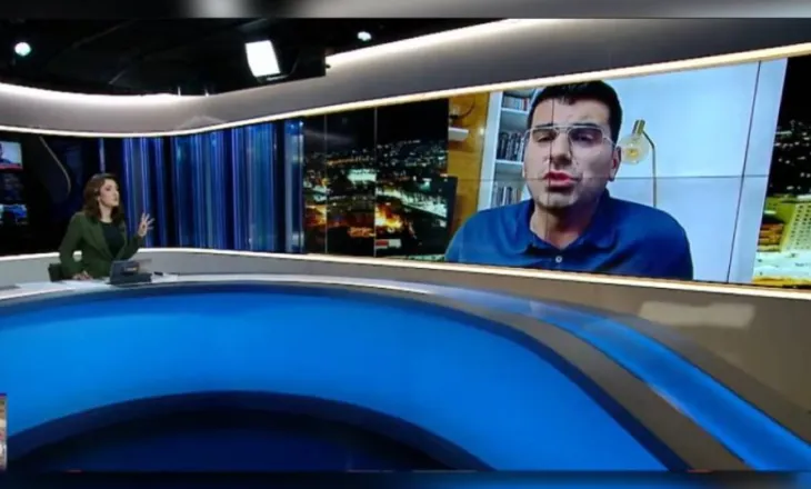 VIDEO/ Debati për presidentin e ri të Kosovës, Nimoni: Rrezik zgjedhjesh të jashtëzakonshme