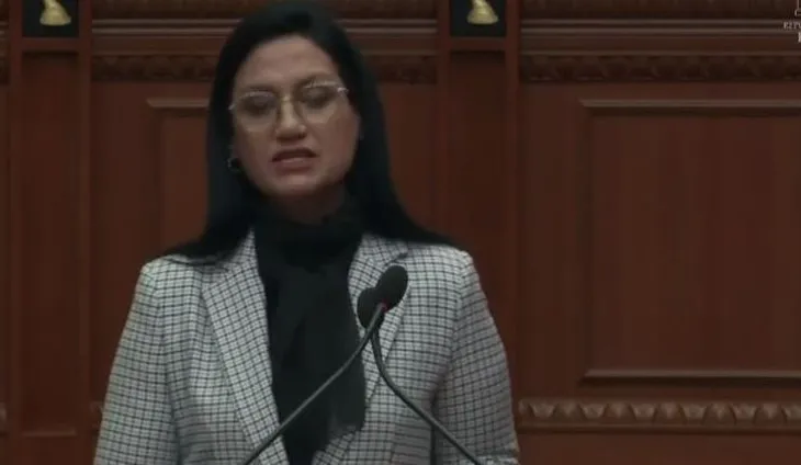 VIDEO / Deputetja e PD jep alarmin: Irani do të sulmojë Manzën. Çfarë masash po merr qeveria?