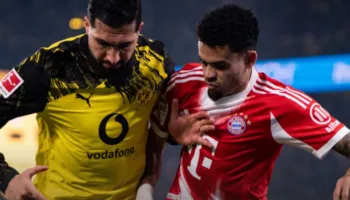 VIDEO/ “Der Klassiker” i takon Bayernit, verdhezinjtë bien në “Signal Iduna Park”