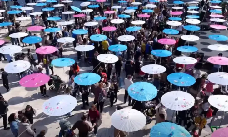 VIDEO/ Ditë Vere edhe në Durrës, aktivitete të shumta nga bashkia