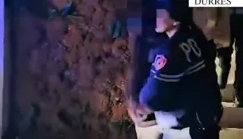 Video/Drogë dhe prostitucion, arrestohen dy braziliane në Durrës