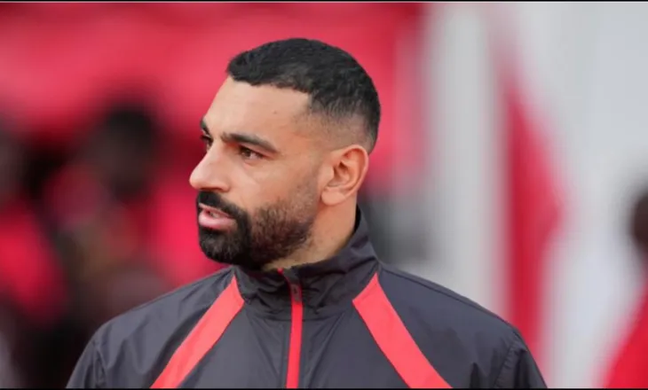 Video/ Fundi i një epoke! Mo Salah zyrtarizon largimin nga Liverpool në fundin e sezonit, ja ku pritet të jetë destinacioni i radhës për egjiptianin