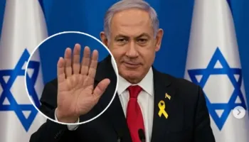 VIDEO / I vrarë, i plagosur apo lajme false? E gjithë bota kërkon Bibin