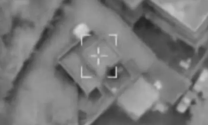 VIDEO / Izraeli njofton eliminimin e militantëve të Hezbollahut, publikohen pamjet nga operacioni