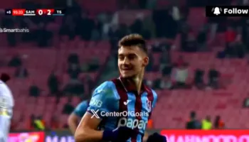 VIDEO/ Jo vetëm gola, Muçi di edhe të japë asiste, sulmuesi kuqezi “gatuan” dy nga golat e Trabonsporit