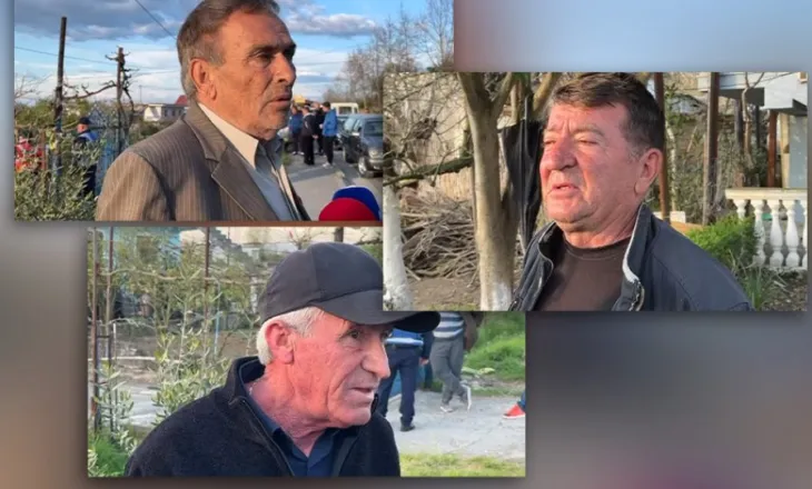 VIDEO-Krimi që tronditi Roskovecin/ Flasin fqinjët: Në fshat dukeshin mirë, se ç’kanë…