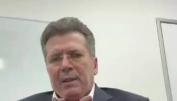 VIDEO/ Mediu: Shqipëria pa strategji mbrojtje, mos të mbështetet vetëm te NATO. Serbia po provokon në Kosovë