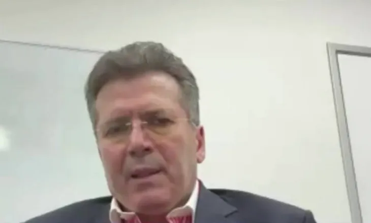 VIDEO/ Mediu: Shqipëria pa strategji mbrojtje, mos të mbështetet vetëm te NATO. Serbia po provokon në Kosovë