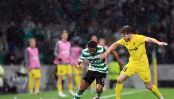 VIDEO/ Mrekullia e Sporting në Champions,  përmbys humbjen 3-0 ndaj Bodo/Glimt dhe kualifikohet