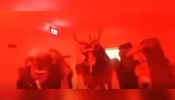 VIDEO/ Në 2023 u pagëzua ‘Vilë Arti’ – ja lloji i ‘artit’ që bëhet në vilën e ish-diktatorit