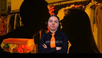 VIDEO/ Nga dashuria në TikTok te kërcënimet për fëmijët, historia tronditëse e 40-vjeçares nga Elbasani