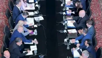 VIDEO / Nga Kadastra tek Reforma Territoriale, Rama zbulon detaje nga mbledhja e Grupit Parlamentar të PS