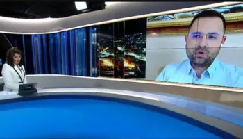 VIDEO/ Nuri: Cilësimi autokraci elektorale e damkos Shqipërinë, po humbim hapin ndaj BE-së