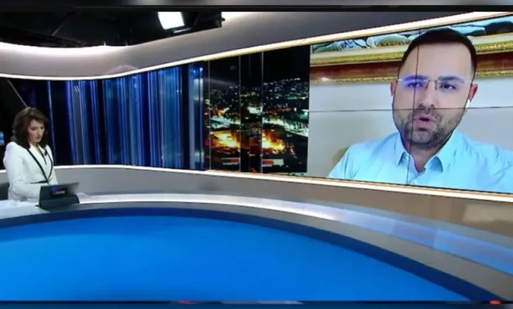 VIDEO/ Nuri: Cilësimi autokraci elektorale e damkos Shqipërinë, po humbim hapin ndaj BE-së