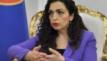 VIDEO/ Osmani: Asnjëherë nuk kam bërë pazare në dëm të Kosovës, ftesa për në Bordin e Paqes arritje