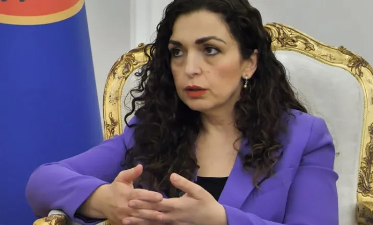 VIDEO/ Osmani: Asnjëherë nuk kam bërë pazare në dëm të Kosovës, ftesa për në Bordin e Paqes arritje