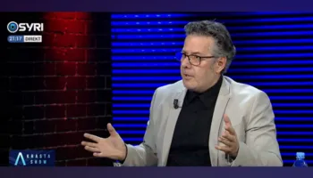 VIDEO/ Paloka: Rama nuk shkon dot as te sholla e Gramoz Ruçit, opozita duhet të jetë më radikale