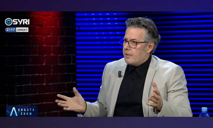 VIDEO/ Paloka: Rama nuk shkon dot as te sholla e Gramoz Ruçit, opozita duhet të jetë më radikale